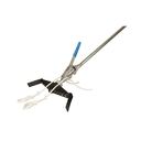 HK Geburtshelfer mit Kunststoff-Ansatzstütze