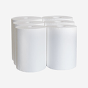 Euterpapier 800 Blatt ohne Kern