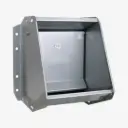 Doppel-Ventil-Trogtränke Mod. 480