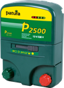 Weidezaungerät P 2500 (230V + 12V Kombigerät)