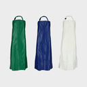 Melk- und Waschschürze