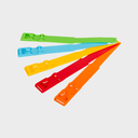 Fesselband, Kunststoff