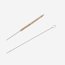 Schlauchwischer/Schlauchbürste