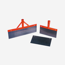 Ersatzblech für Stoßscharre