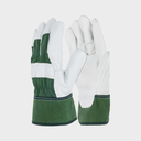 Rindsvollleder-Handschuh Worker