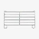 Weidepanel - Panel Compact -  Höhe 1,70m