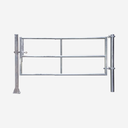 Tor RS3, Schnellverschluss