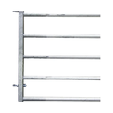 Einschubteil R5 Abtrennung