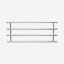 Grundteil R4 doppelt