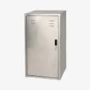 Sattelschrank
