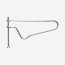 Liegeboxenbügel Comfort