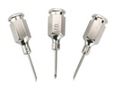 HSW-PREMIUM® Kanüle mit Gewinde-Ansatz