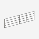 Weidetor nicht verstellbar