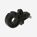 Splint-Isolator für Winkelstahlpfahl