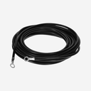 Zaunleitungs-/Erdanschlusskabel