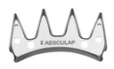Aesculap Schermesser Econom II für Schafe