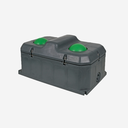 Isolierschlauch für Flex- schlauch