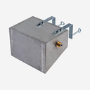 Einbau-Schwimmerventil Mod. Lacabac 680 Zulauf bis 80 l/min, Anschluss 3/4"