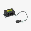 Doppel-Antennen-Adapter XRP2/XRP2i zum Anschluss von 2 Antennen