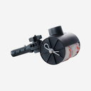 Tailpainter Applikatorkopf inkl. Rolle