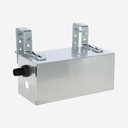 Einhängeschwimmerventil, mit Edelstahl Gehäuse