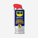 WD-40, Silikonspray 400 ml