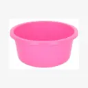Futterschale 6 Liter pink 