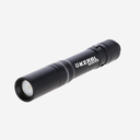 LED Taschenlampe MiniFire 300 wiederaufladbar, 300 Lumen