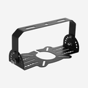 Montagebügel für Decken-/Wandmontage  für HiLED Pro