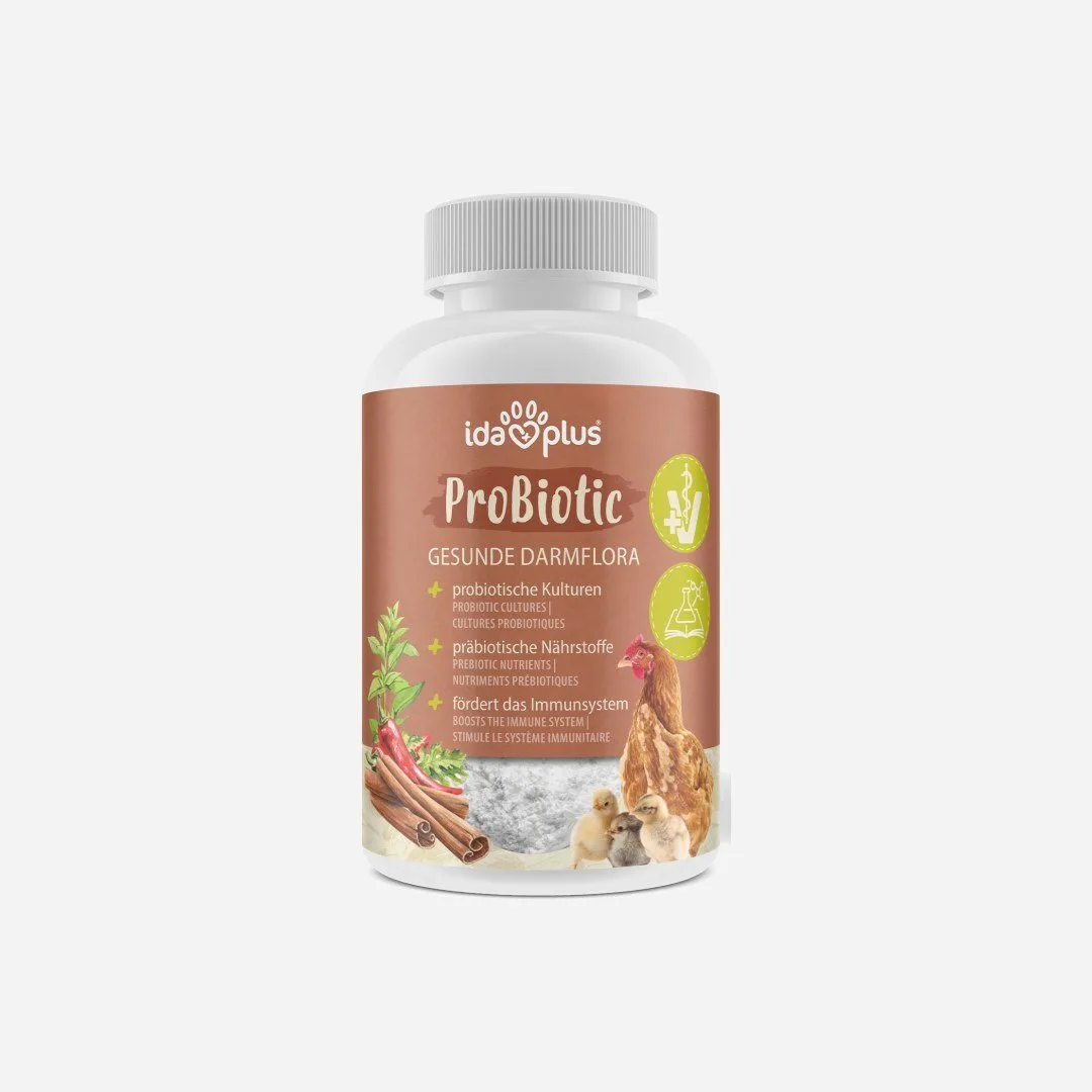 IdaPlus ProBiotic 180g