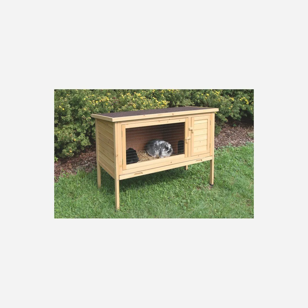 Nagerstall Buddy 116x52x82 cm
