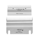 Aesculap Schermesser Set Econom (Allround 3mm) Rind 23/21 Z.