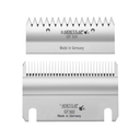 Aesculap Schermesser Set Econom (Standard 3mm) Rind, Pferd 15/31 Z.