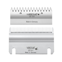 Aesculap Schermesser Set Econom (Fine 1mm) Rind, Pferd 15/31 Z.