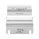 Aesculap Schermesser Set Econom Standard 3mm, Pferd 23/31 