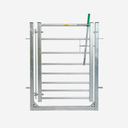 Tor mit Rahmen L=0,85m, H=1,00 m