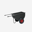 Japaner-Transportkarre