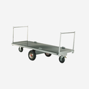 Ballenwagen Quader Jumbo