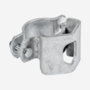 Schelle 76 - Halter Schnellverschluss