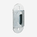 Anschraubteil für Schnellverschluss