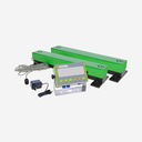 Wiegebalken-Set mit Displayanzeige