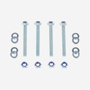 Montageset Kratzbürste Multifix