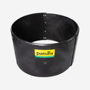 Kunststoff-Futterring, für Pferde, Ø 1,25 m