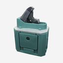 Membran-Weidepumpe Winterproof