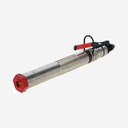 Viehbetäubungsapparat Bullen-Blitz