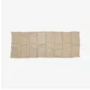 Jute-Tuch 60x160cm 100 Stück, 230g/Stück