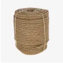 Spielseil Jute Ø10mm, 220m
