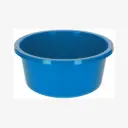 Futterschale 8L Royal-Blau