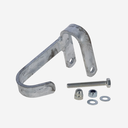 Torverbinder für Weidepanels