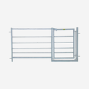 Horde mit Schwingtor, Höhe 0,91 m